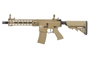 Karabin ASG Lancer Tactical AEG LT-34 Proline GEN2 Enforcer Battle Hawk 10' tan