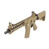 Karabin ASG Lancer Tactical AEG LT-34 Proline GEN2 Enforcer Battle Hawk 10' tan