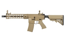 Karabin ASG Lancer Tactical AEG LT-34 Proline GEN2 Enforcer Battle Hawk 10' tan