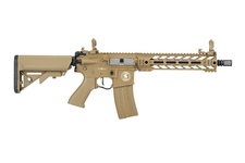 Karabin ASG Lancer Tactical AEG LT-34 Proline GEN2 Enforcer Battle Hawk 10' tan