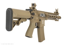 Karabin ASG Lancer Tactical AEG LT-34 Proline GEN2 Enforcer Battle Hawk 10' tan