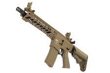 Karabin ASG Lancer Tactical AEG LT-34 Proline GEN2 Enforcer Battle Hawk 10' tan