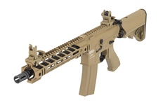 Karabin ASG Lancer Tactical AEG LT-34 Proline GEN2 Enforcer Battle Hawk 10' tan