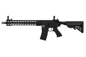 Karabin ASG Lancer Tactical AEG LT-34 Proline GEN2 Enforcer Battle Hawk 14' Black