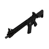 Karabin ASG Lancer Tactical AEG LT-34 Proline GEN2 Enforcer Battle Hawk 14' Black
