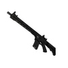 Karabin ASG Lancer Tactical AEG LT-34 Proline GEN2 Enforcer Battle Hawk 14' Black