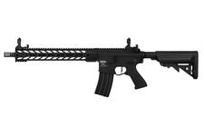 Karabin ASG Lancer Tactical AEG LT-34 Proline GEN2 Enforcer Battle Hawk 14' Black