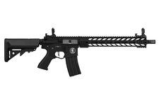 Karabin ASG Lancer Tactical AEG LT-34 Proline GEN2 Enforcer Battle Hawk 14' Black
