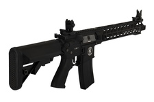 Karabin ASG Lancer Tactical AEG LT-34 Proline GEN2 Enforcer Battle Hawk 14' Black