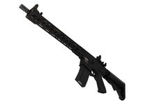 Karabin ASG Lancer Tactical AEG LT-34 Proline GEN2 Enforcer Battle Hawk 14' Black