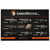 Karabin ASG Lancer Tactical LT-19 G2 M4 Keymod 10' combo