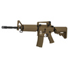 Karabin ASG Lancer Tactical LT-03 GEN2 M4A1 combo Tan