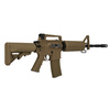 Karabin ASG Lancer Tactical LT-03 GEN2 M4A1 combo Tan