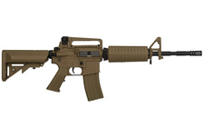 Karabin ASG Lancer Tactical LT-03 GEN2 M4A1 combo Tan