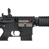 Karabin ASG Lancer Tactical LT-02 G2 M4 CQBR combo