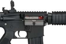 Karabin ASG Lancer Tactical LT-02 G2 M4 CQBR combo