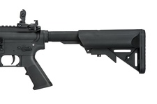 Karabin ASG Lancer Tactical LT-02 G2 M4 CQBR combo