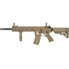 Karabin ASG Lancer Tactical LT-12 GEN2 M4 RIS EVO combo Tan