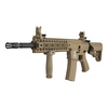 Karabin ASG Lancer Tactical LT-12 GEN2 M4 RIS EVO combo Tan