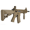 Karabin ASG Lancer Tactical LT-12 GEN2 M4 RIS EVO combo Tan