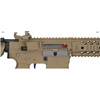 Karabin ASG Lancer Tactical LT-12 GEN2 M4 RIS EVO combo Tan