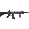 Karabin ASG Lancer Tactical LT-12 GEN2 M4 RIS EVO combo Black