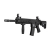 Karabin ASG Lancer Tactical LT-12 GEN2 M4 RIS EVO combo Black