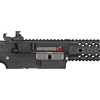 Karabin ASG Lancer Tactical LT-12 GEN2 M4 RIS EVO combo Black