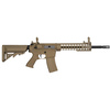 Karabin ASG Lancer Tactical LT-12K GEN2 M4 Keymod combo Tan