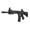 Karabin ASG Lancer Tactical LT-12K GEN2 M4 Keymod combo Black