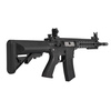 Karabin ASG Lancer Tactical LT-12K GEN2 M4 Keymod combo Black