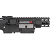 Karabin ASG Lancer Tactical LT-12K GEN2 M4 Keymod combo Black