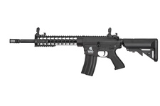 Karabin ASG Lancer Tactical LT-12K GEN2 M4 Keymod combo Black