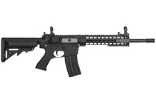 Karabin ASG Lancer Tactical LT-12K GEN2 M4 Keymod combo Black