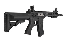 Karabin ASG Lancer Tactical LT-12K GEN2 M4 Keymod combo Black
