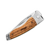 Nóż składany Walther Traditional Folder Wood TFW 3