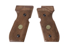 OKŁADZINY UMAREX DO PISTOLETÓW BERETTA M 92 FS WOOD