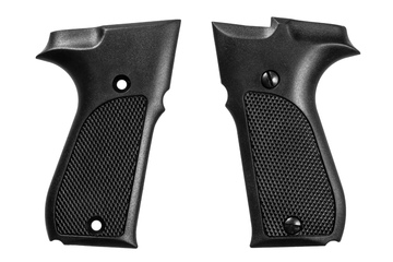OKŁADZINY UMAREX WALTHER CP88 PLASTIC