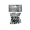 POCISKI UMAREX PRECISION GUMOWE 50SZT KAL.50
