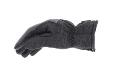 RĘKAWICE MECHANIX COLD WEATHER WINTER FLEECE GREY