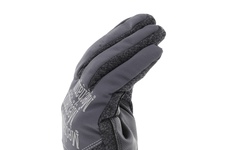 RĘKAWICE MECHANIX COLD WEATHER WINTER FLEECE GREY