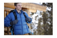 RĘKAWICE MECHANIX COLD WEATHER WINTER FLEECE GREY