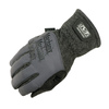 RĘKAWICE MECHANIX COLD WEATHER WINTER FLEECE GREY