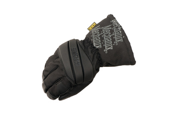 RĘKAWICE MECHANIX COLD WEATHER WINTER IMPACT GEN.2 BLACK