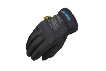 RĘKAWICE MECHANIX FAST FIT INSULATED BLK