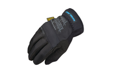 RĘKAWICE MECHANIX FAST FIT INSULATED BLK