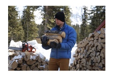 RĘKAWICE MECHANIX FAST FIT INSULATED BLK
