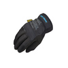 RĘKAWICE MECHANIX FAST FIT INSULATED BLK