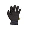 RĘKAWICE MECHANIX FAST FIT INSULATED BLK