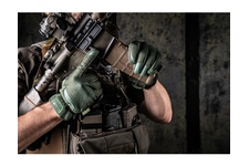 RĘKAWICE MECHANIX FAST FIT OLIVE DRAB